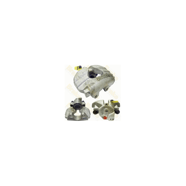 Brake Caliper image