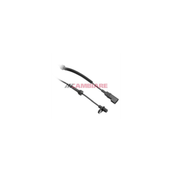 Wheel Speed Sensor image
