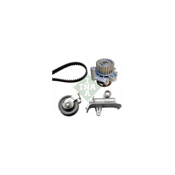 Timing Belt-Water Pump Kit image