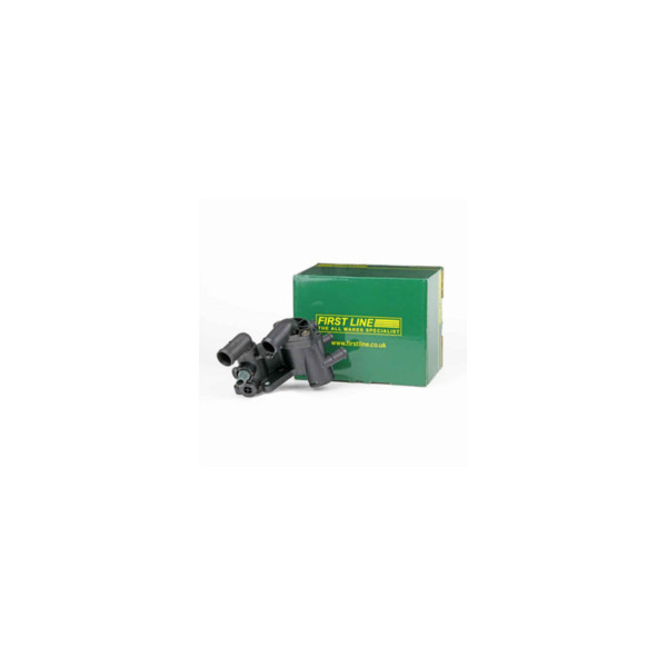 Thermostat image