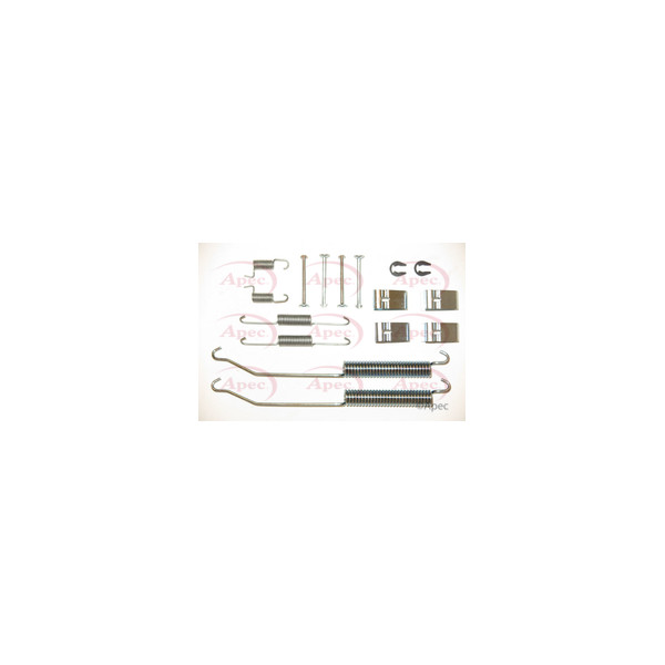 Brake Fitting Kit image
