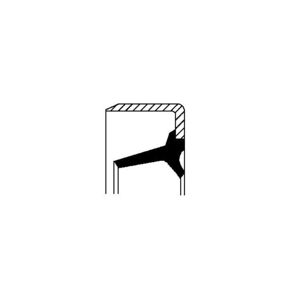 Gearbox Seal image