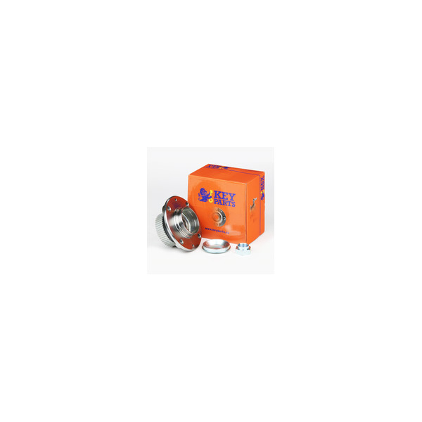 Wheel Bearing Kit image
