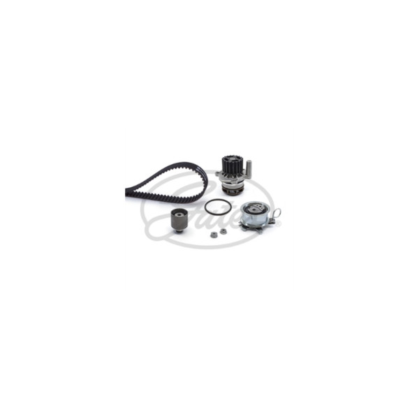 Timing Belt-Water Pump Kit image