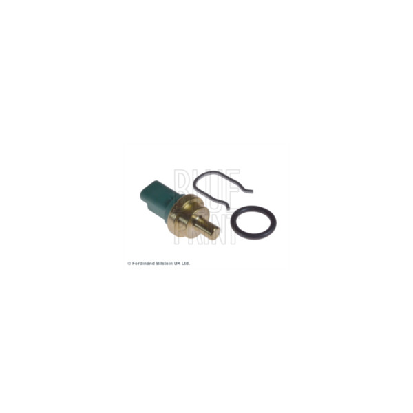 Temperature Transmitter image