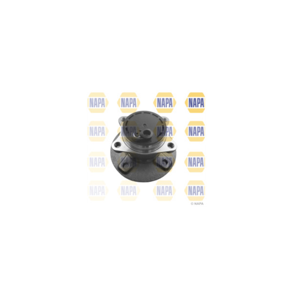 Wheel Bearing Kit image