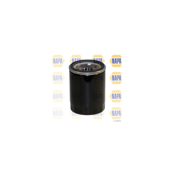 Oil Filter image