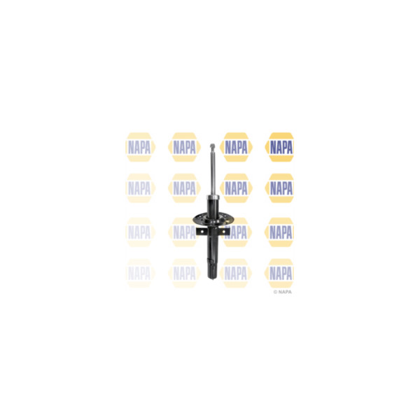 Shock Absorber image