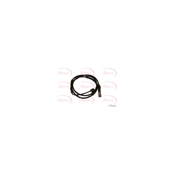 Wear Indicator/Lead image