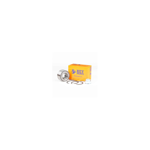 Wheel Bearing Kit image