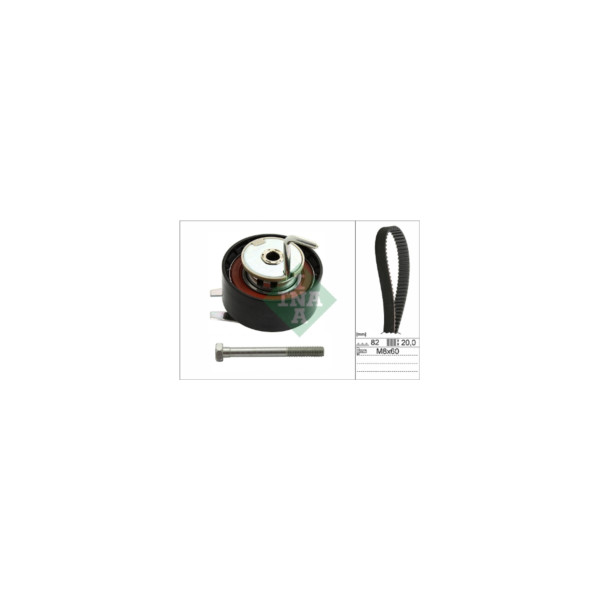 Timing Belt Kit image