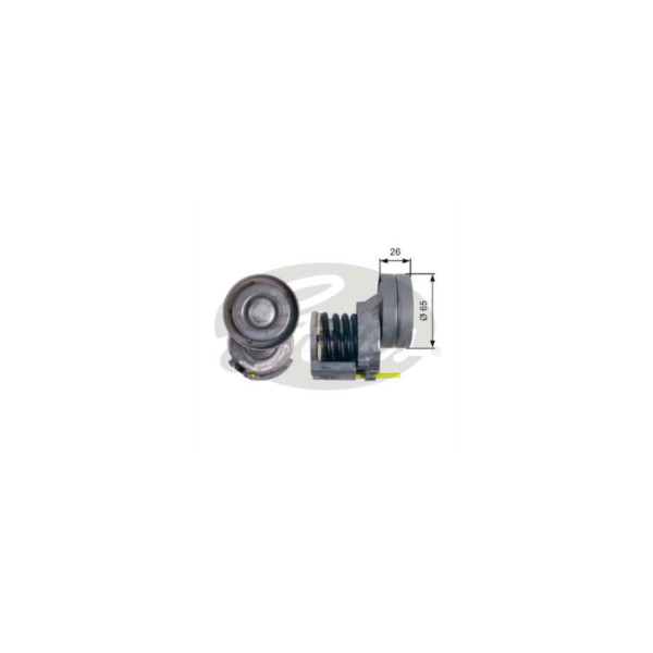 Tensioner image