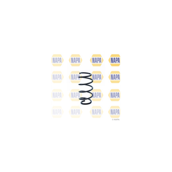 Coil Spring image