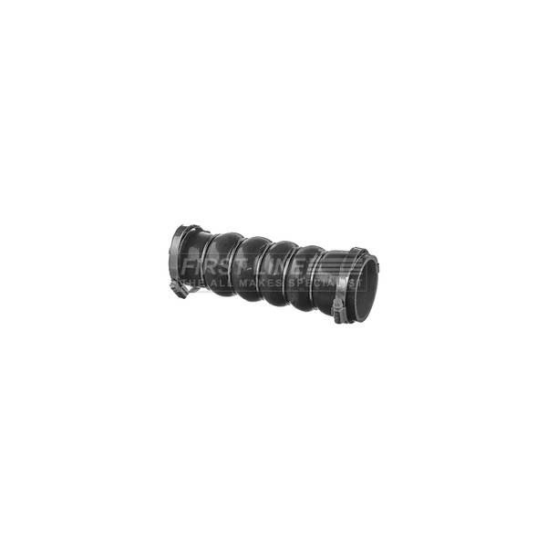 Turbocharger Hose image
