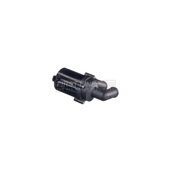 Water Pump image