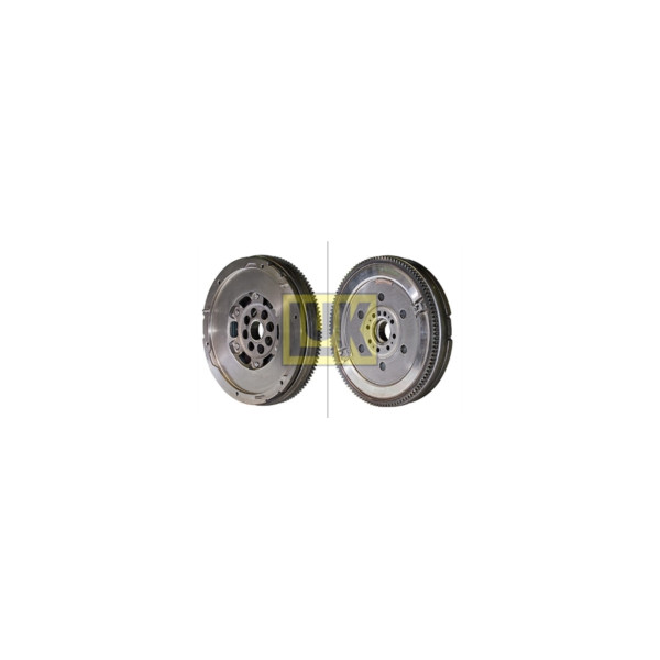 Dual Mass Flywheel image
