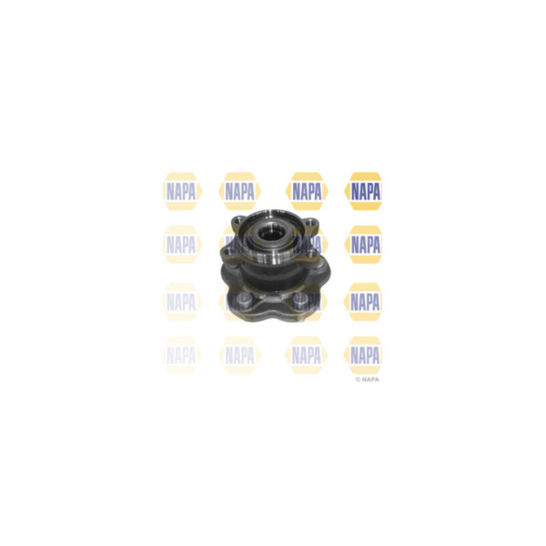 Wheel Bearing Kit image