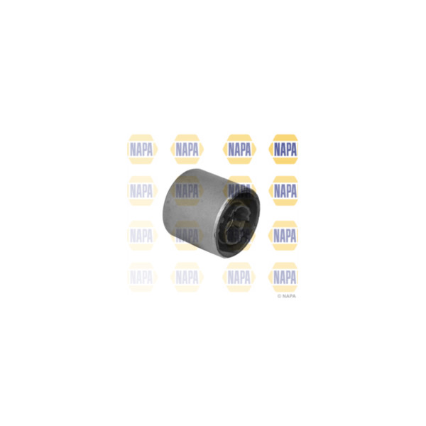 Susp/Control/Wishbone/Arm Bush/Mount image