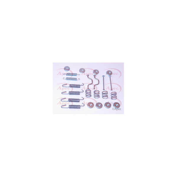 Brake Fitting Kit image