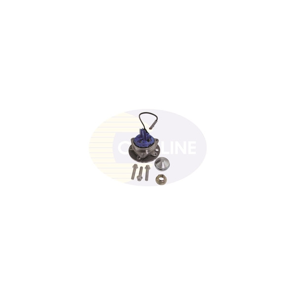 Wheel Bearing Kit image