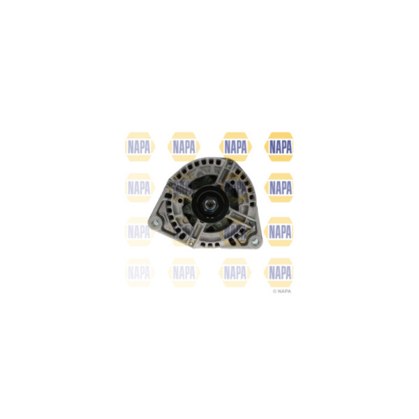Alternator image