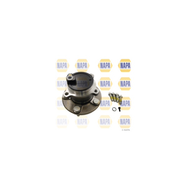 Wheel Bearing Kit image