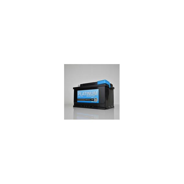 Start-Stop Battery image