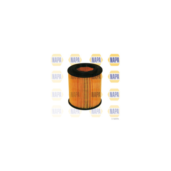 Oil Filter image