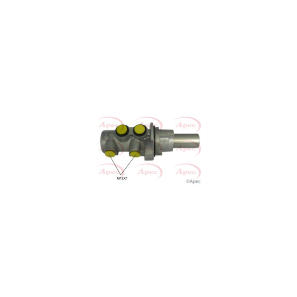 Brake Master Cylinder image