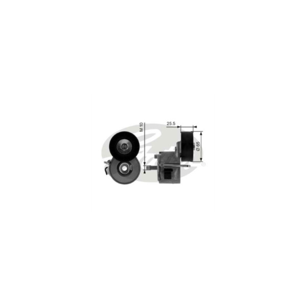 Tensioner image