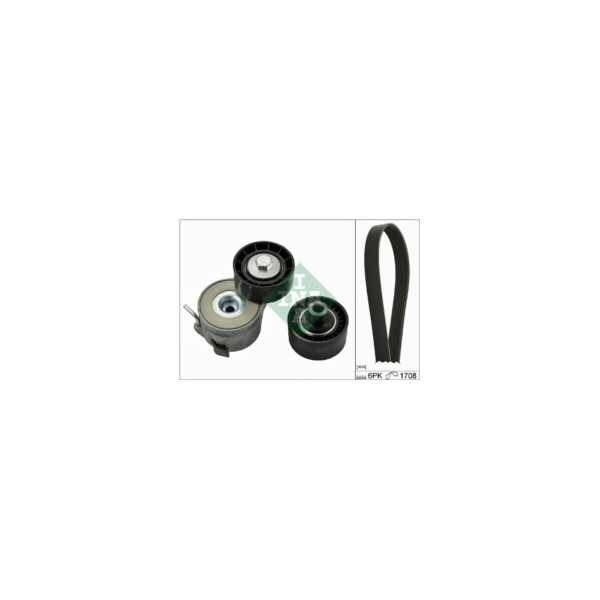 Drive Belt Kit image