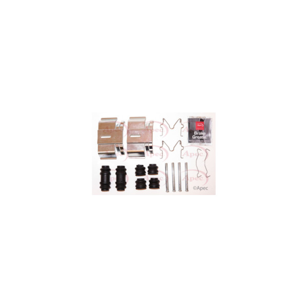 Brake Fitting Kit image