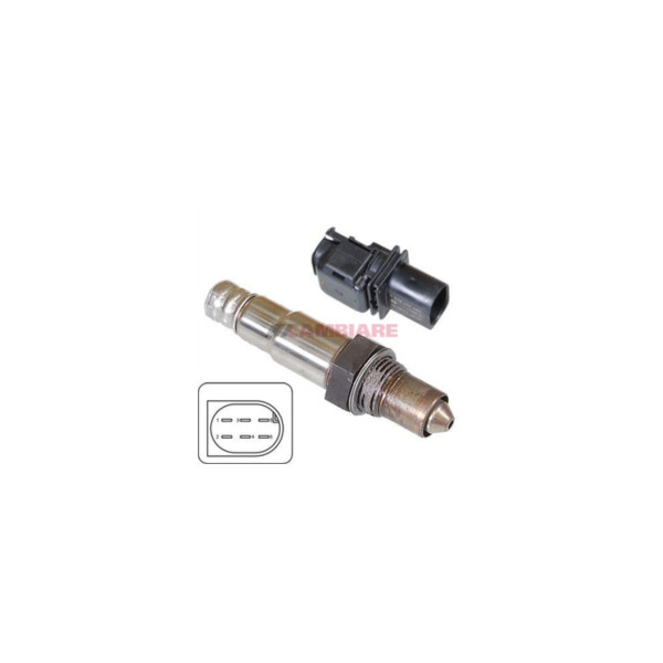 Lambda Sensor image