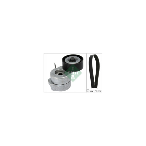 Drive Belt Kit image