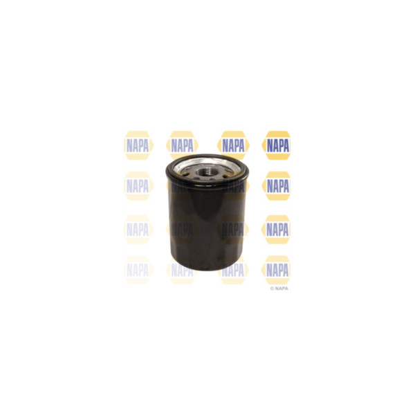 Oil Filter image