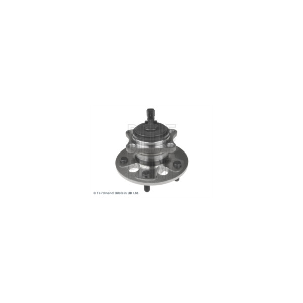 Wheel Bearing Kit image