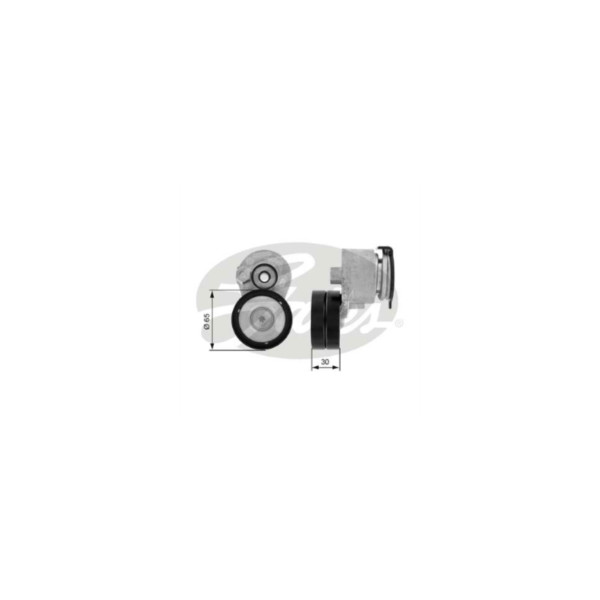 Tensioner image