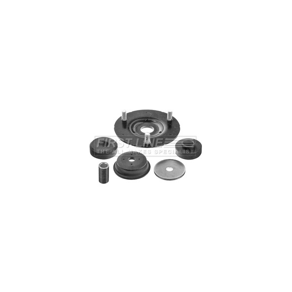 Strut Mount image