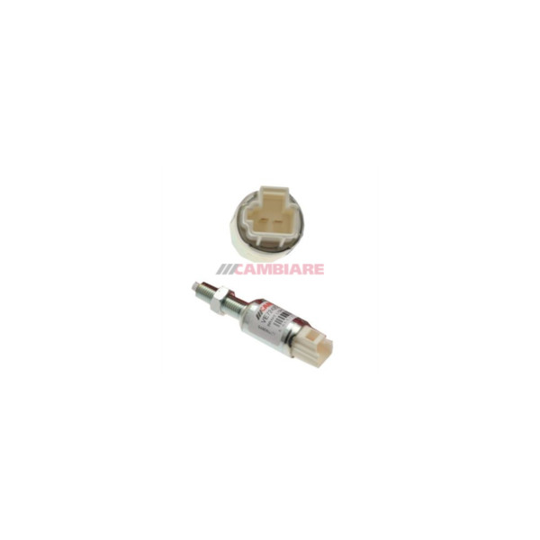 Clutch Pedal Switch image