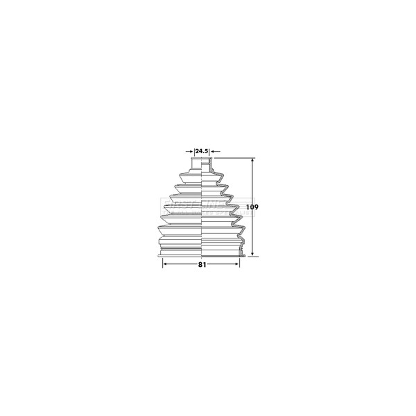 CV Boot Kit image