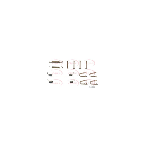 Brake Fitting Kit image