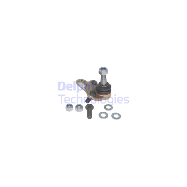 Ball Joint image