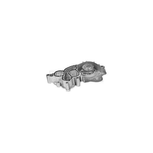 Water Pump image