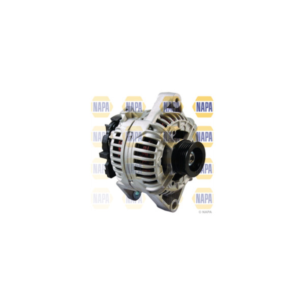 Alternator image