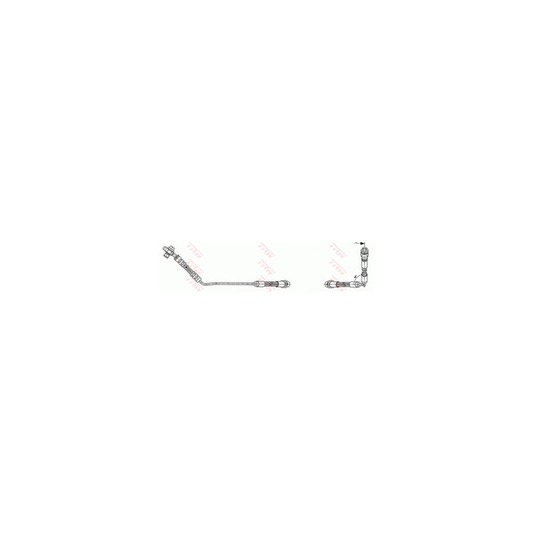 Brake Hose image