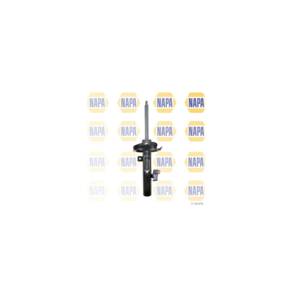 Shock Absorber image