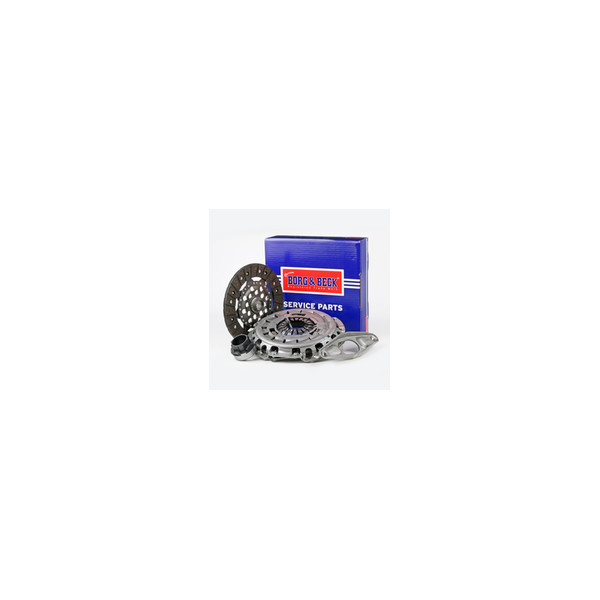 Clutch Kit image