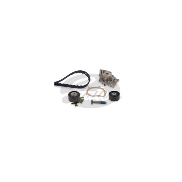 Timing Belt-Water Pump Kit image