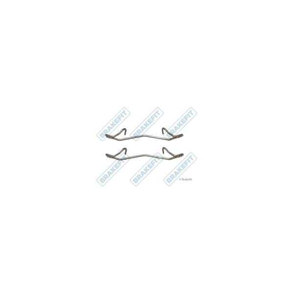 Brake Fitting Kit image