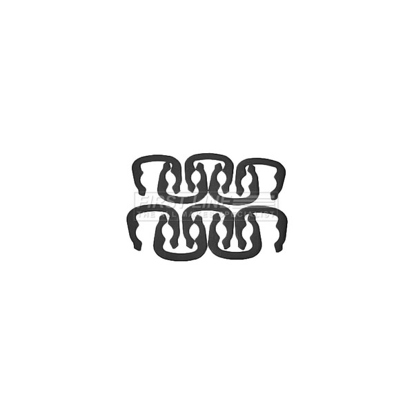 Coolant Flange image